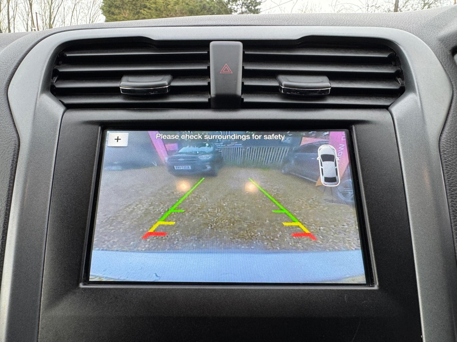 Used Ford Mondeo 2017 for sale - 77755209: Photo 3