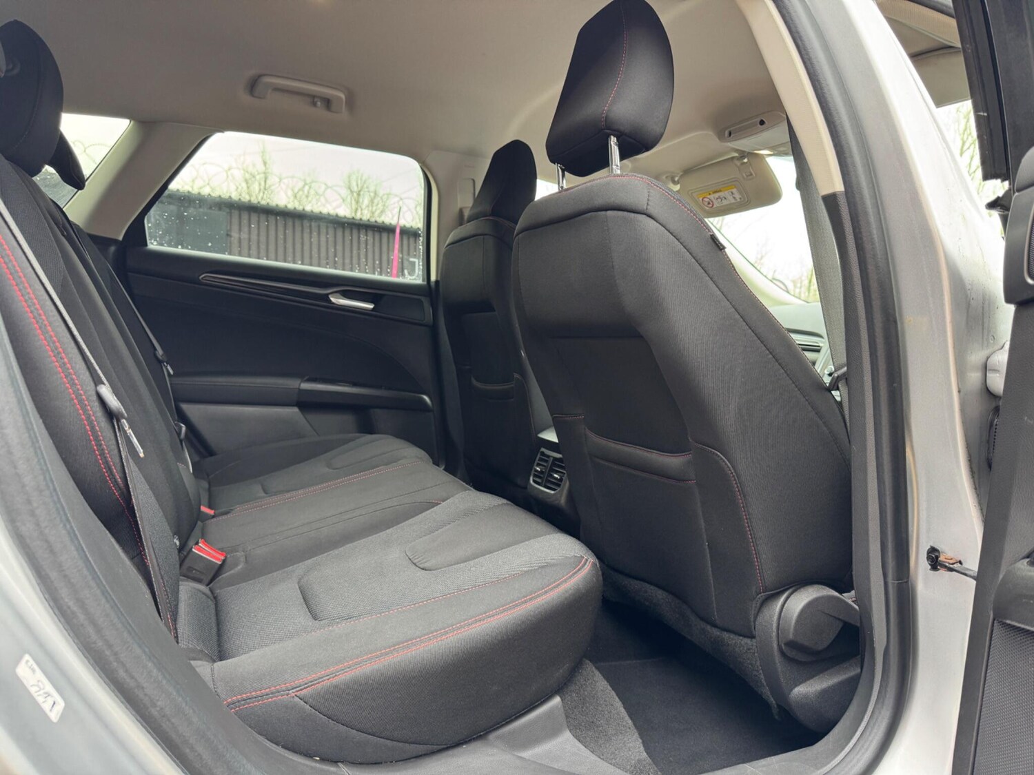 Used Ford Mondeo 2017 for sale - 77755209: Photo 30