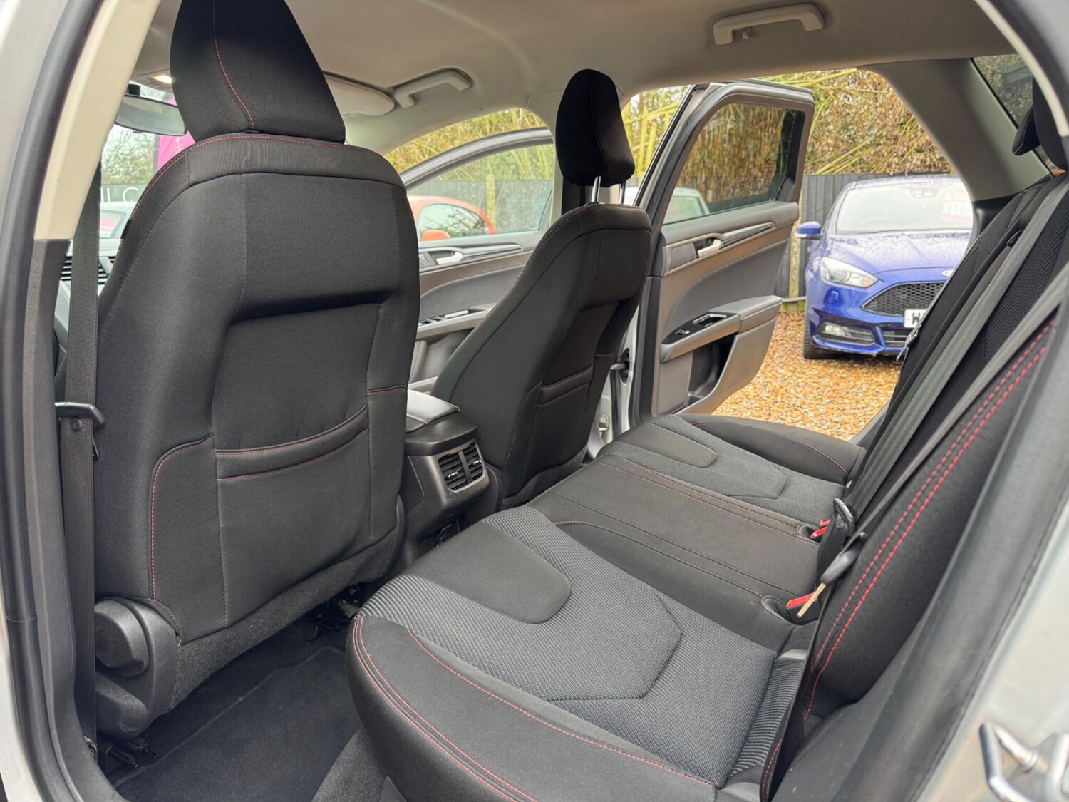 Used Ford Mondeo 2017 for sale - 77755209: Photo 31