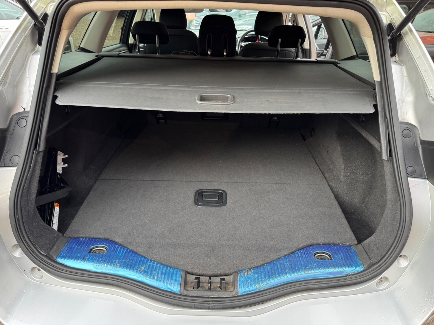 Used Ford Mondeo 2017 for sale - 77755209: Photo 33