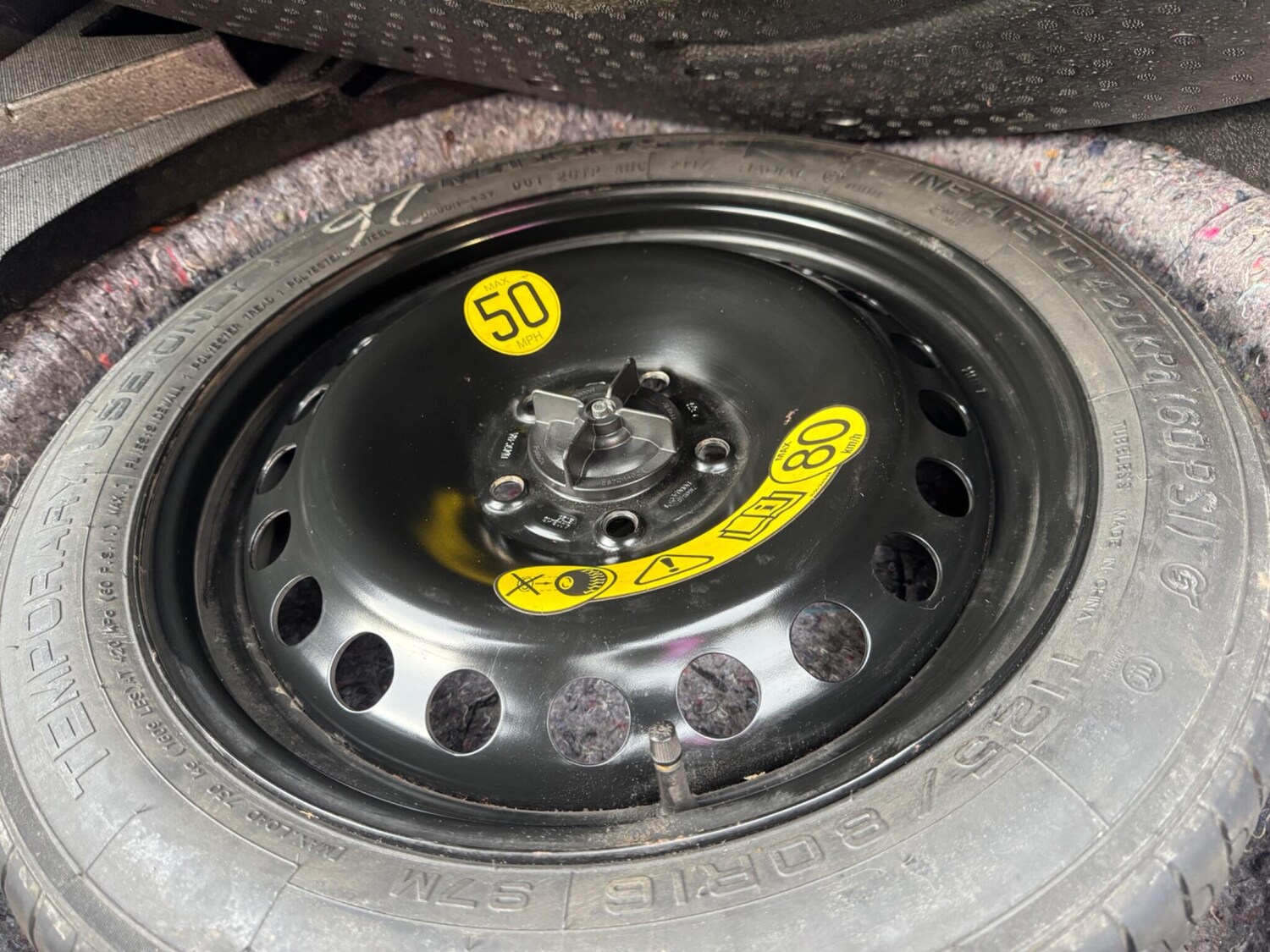 Used Ford Mondeo 2017 for sale - 77755209: Photo 34