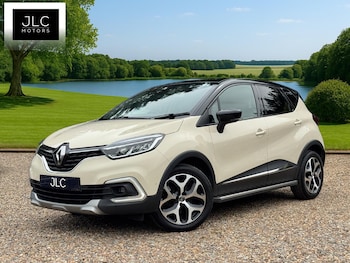 Used Renault Captur 2018 for sale - 78752020: Photo