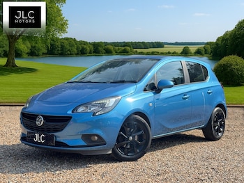 Used Vauxhall Corsa 2019 for sale - 79268374: Photo