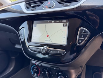Used Vauxhall Corsa 2019 for sale - 79268374: Photo