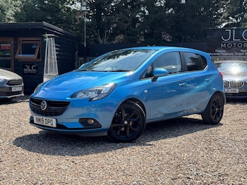 Used Vauxhall Corsa 2019 for sale - 79268374: Photo