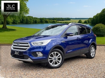 Used Ford Kuga 2018 for sale - 79132241: Photo