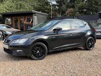 Used SEAT Leon 2019 for sale - 79565751: Photo
