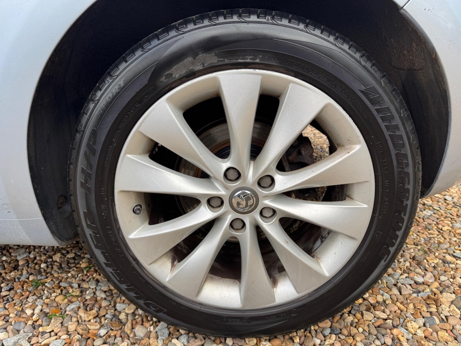 Used Vauxhall Astra GTC 2015 for sale - 76476625: Photo 10