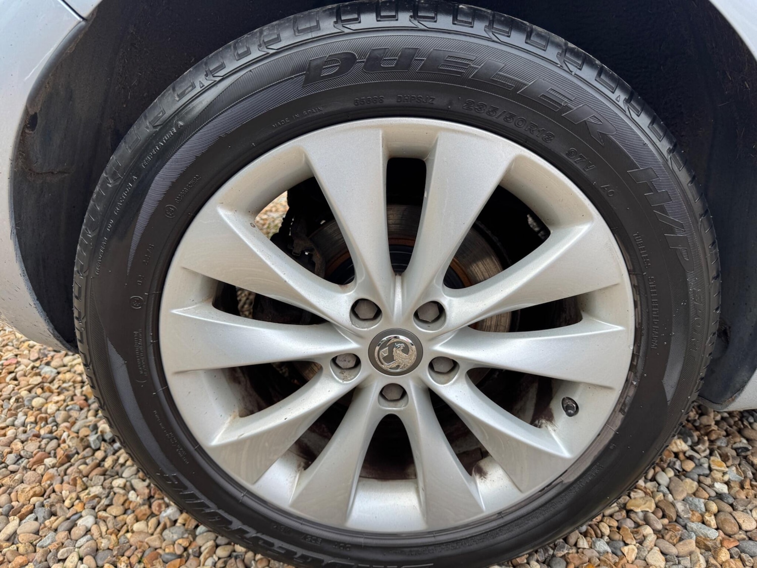 Used Vauxhall Astra GTC 2015 for sale - 76476625: Photo 11