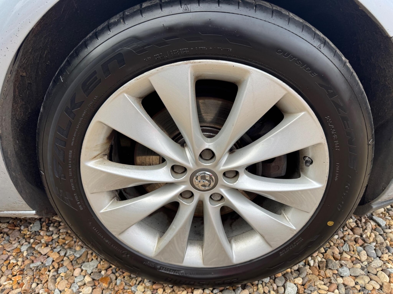 Used Vauxhall Astra GTC 2015 for sale - 76476625: Photo 12