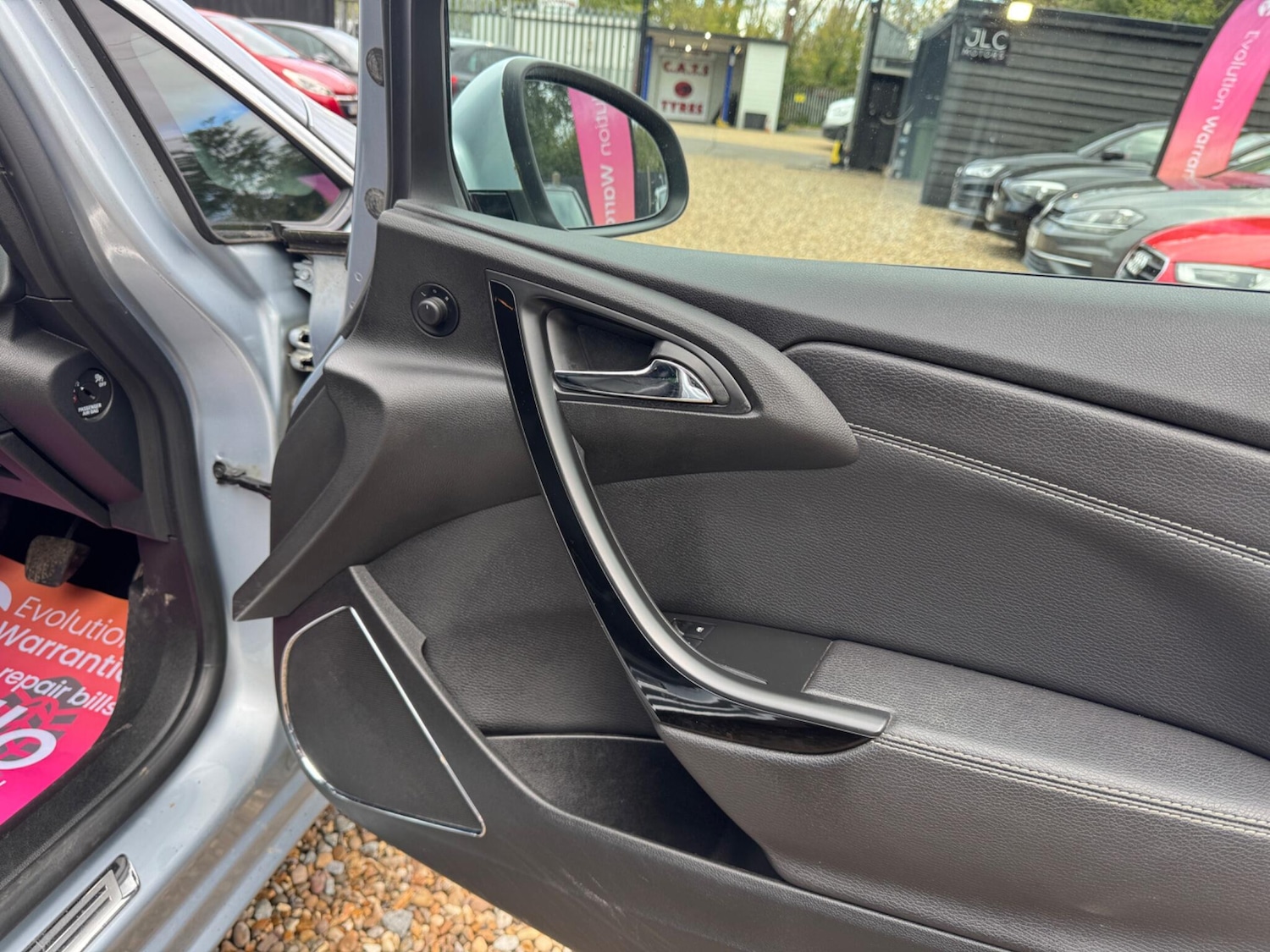 Used Vauxhall Astra GTC 2015 for sale - 76476625: Photo 15