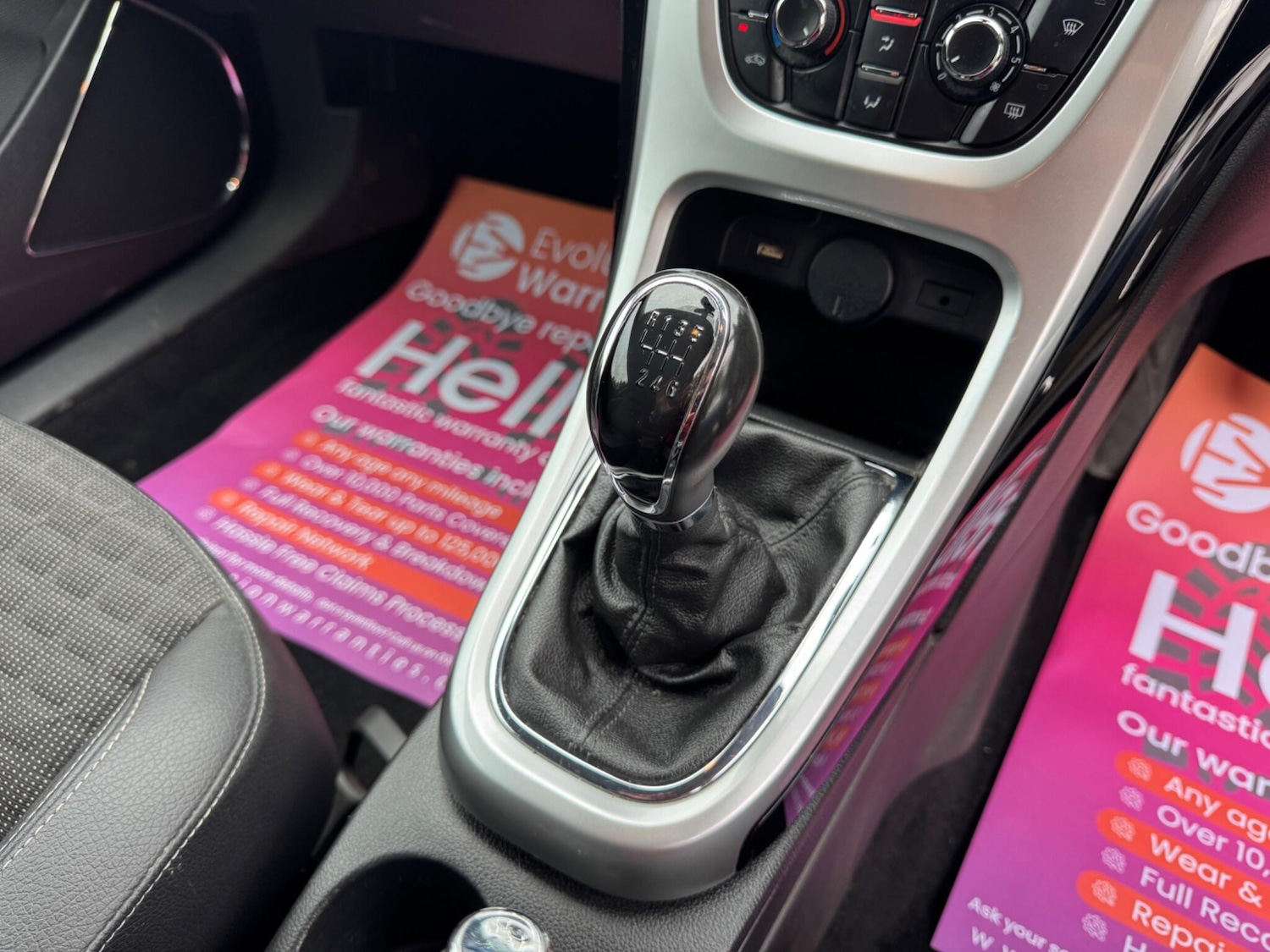 Used Vauxhall Astra GTC 2015 for sale - 76476625: Photo 18