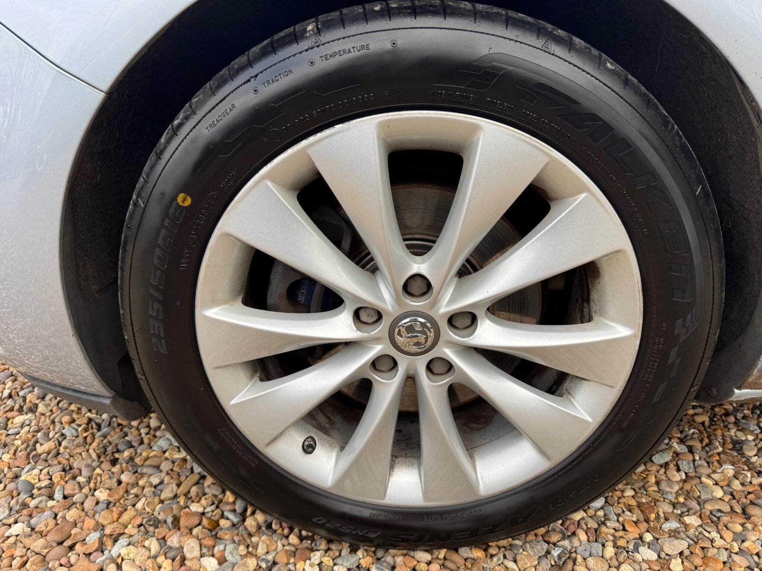 Used Vauxhall Astra GTC 2015 for sale - 76476625: Photo 9