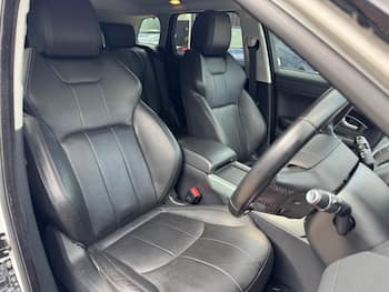 Used Land Rover Range Rover Evoque 2018 for sale - 79821476: Photo