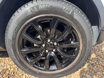 Used Land Rover Range Rover Evoque 2018 for sale - 79821476: Photo