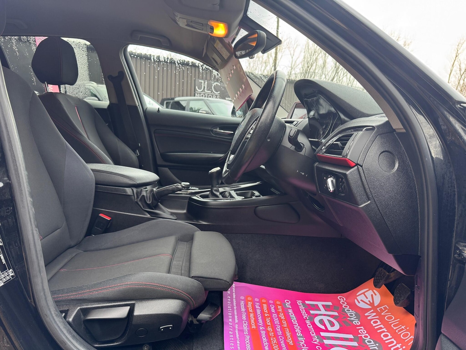 Used BMW 1 Series 2014 for sale - 77073885: Photo 13