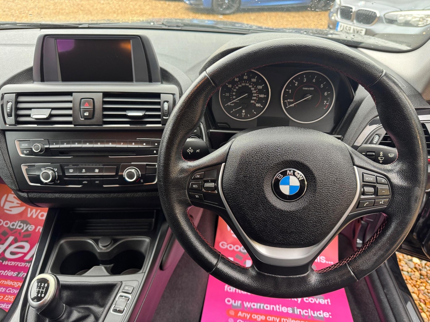 Used BMW 1 Series 2014 for sale - 77073885: Photo 16