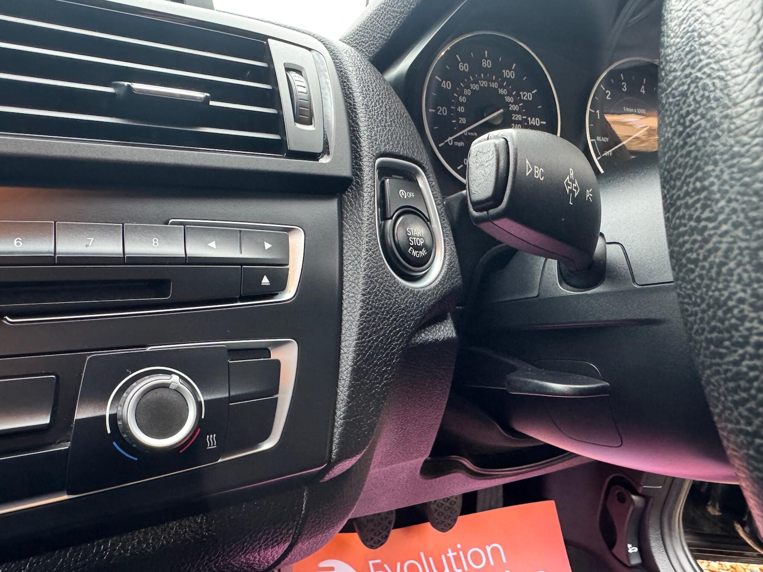 Used BMW 1 Series 2014 for sale - 77073885: Photo 18