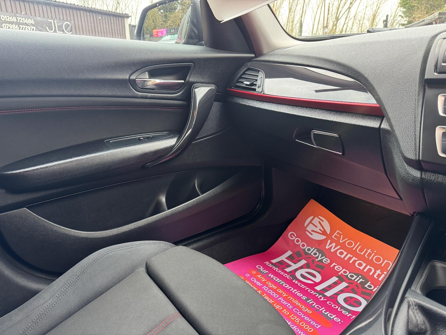 Used BMW 1 Series 2014 for sale - 77073885: Photo 23