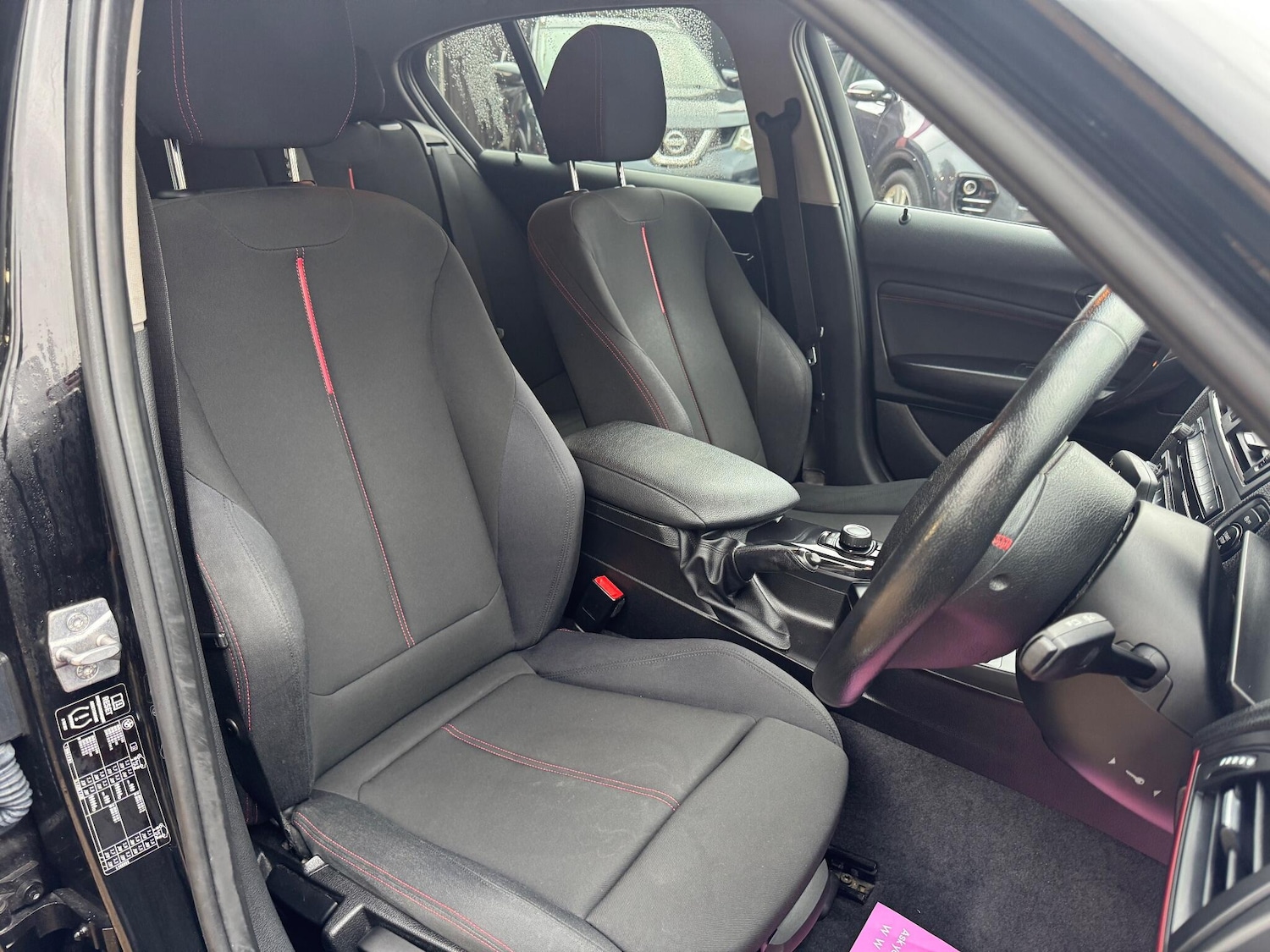 Used BMW 1 Series 2014 for sale - 77073885: Photo 24