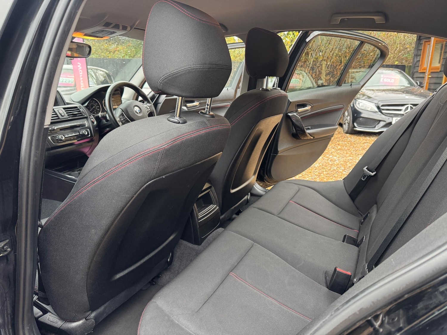 Used BMW 1 Series 2014 for sale - 77073885: Photo 26