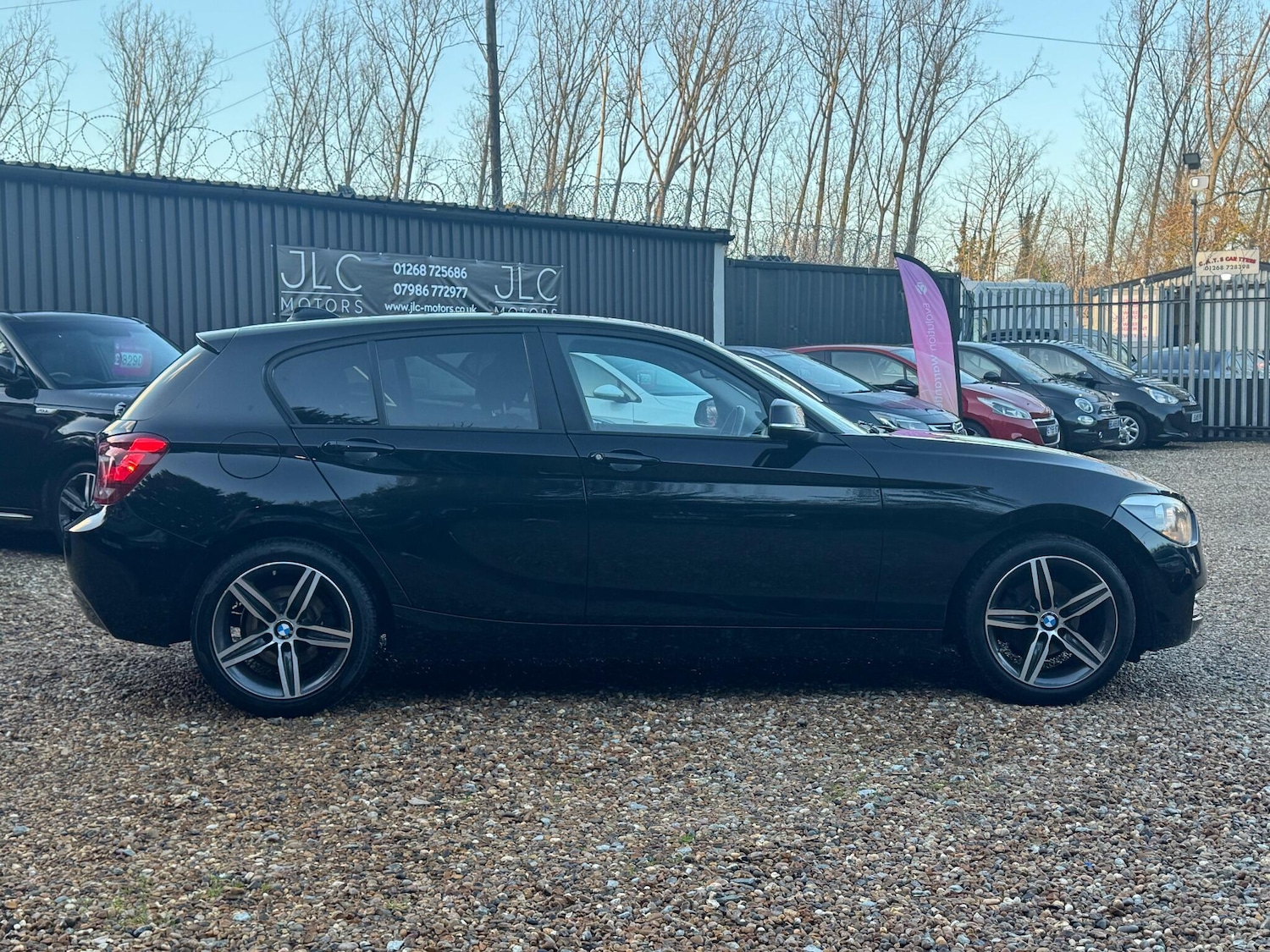 Used BMW 1 Series 2014 for sale - 77073885: Photo 6