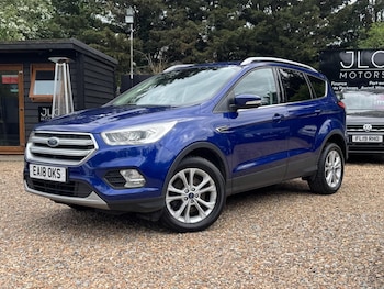 Used Ford Kuga 2018 for sale - 79092981: Photo
