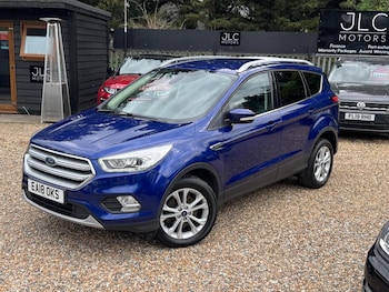 Used Ford Kuga 2018 for sale - 79092981: Photo