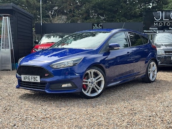 Used Ford Focus 2016 for sale - 78491952: Photo
