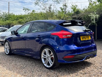 Used Ford Focus 2016 for sale - 78491952: Photo