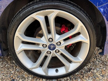 Used Ford Focus 2016 for sale - 78491952: Photo