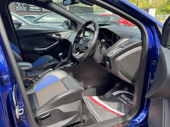 Used Ford Focus 2016 for sale - 78491952: Photo