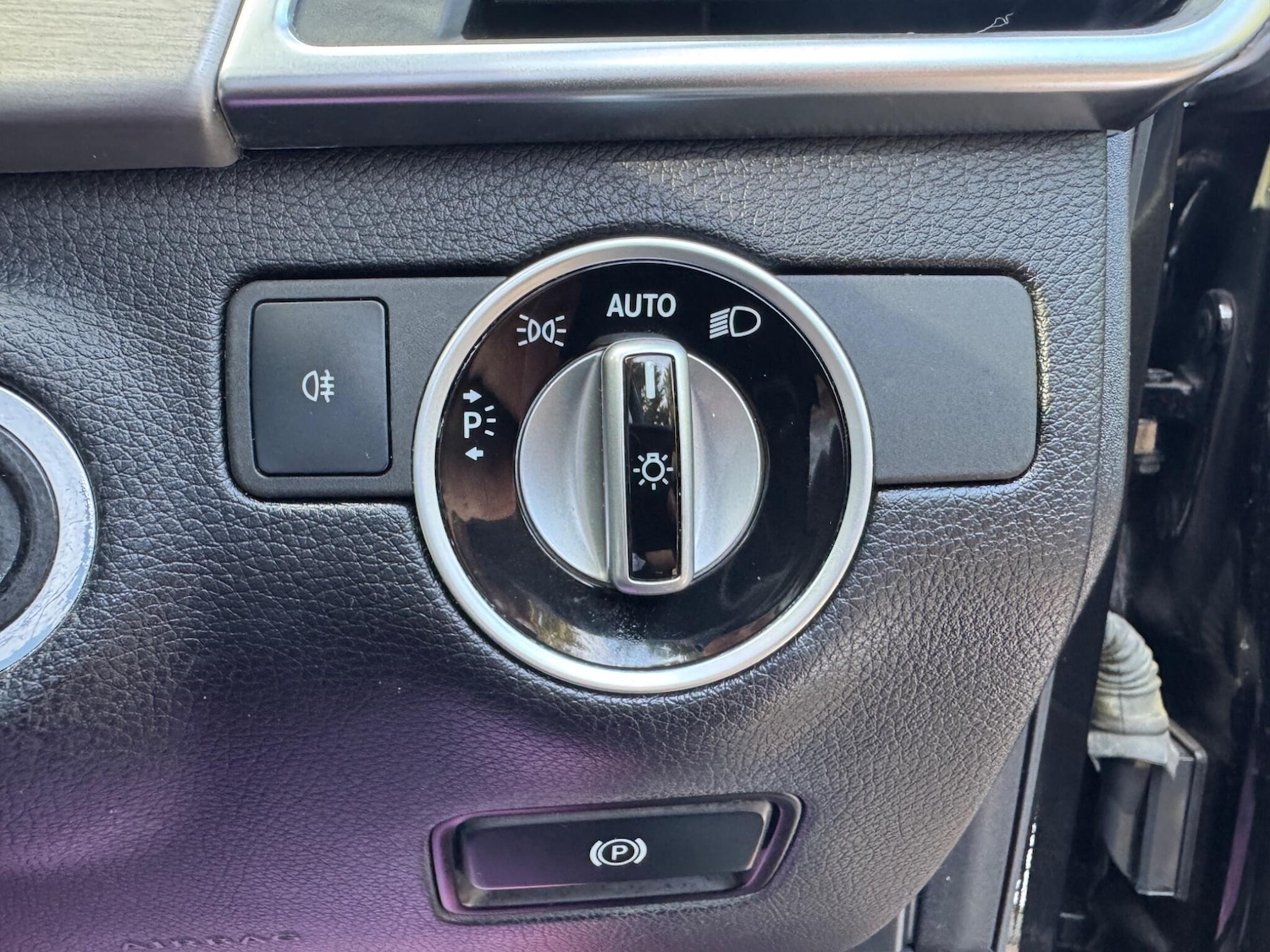 Used Mercedes-Benz M Class 2015 for sale - 76473700: Photo 21