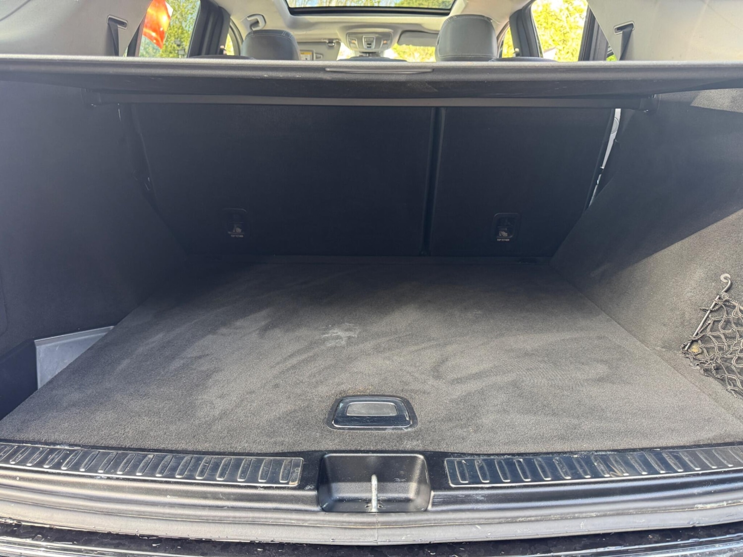 Used Mercedes-Benz M Class 2015 for sale - 76473700: Photo 32