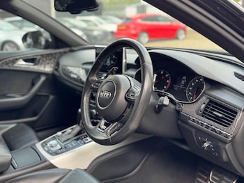 Used Audi A6 2015 for sale - 78301295: Photo