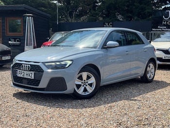 Used Audi A1 2021 for sale - 78965905: Photo