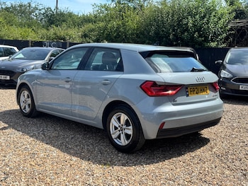 Used Audi A1 2021 for sale - 78965905: Photo