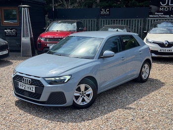 Used Audi A1 2021 for sale - 78965905: Photo