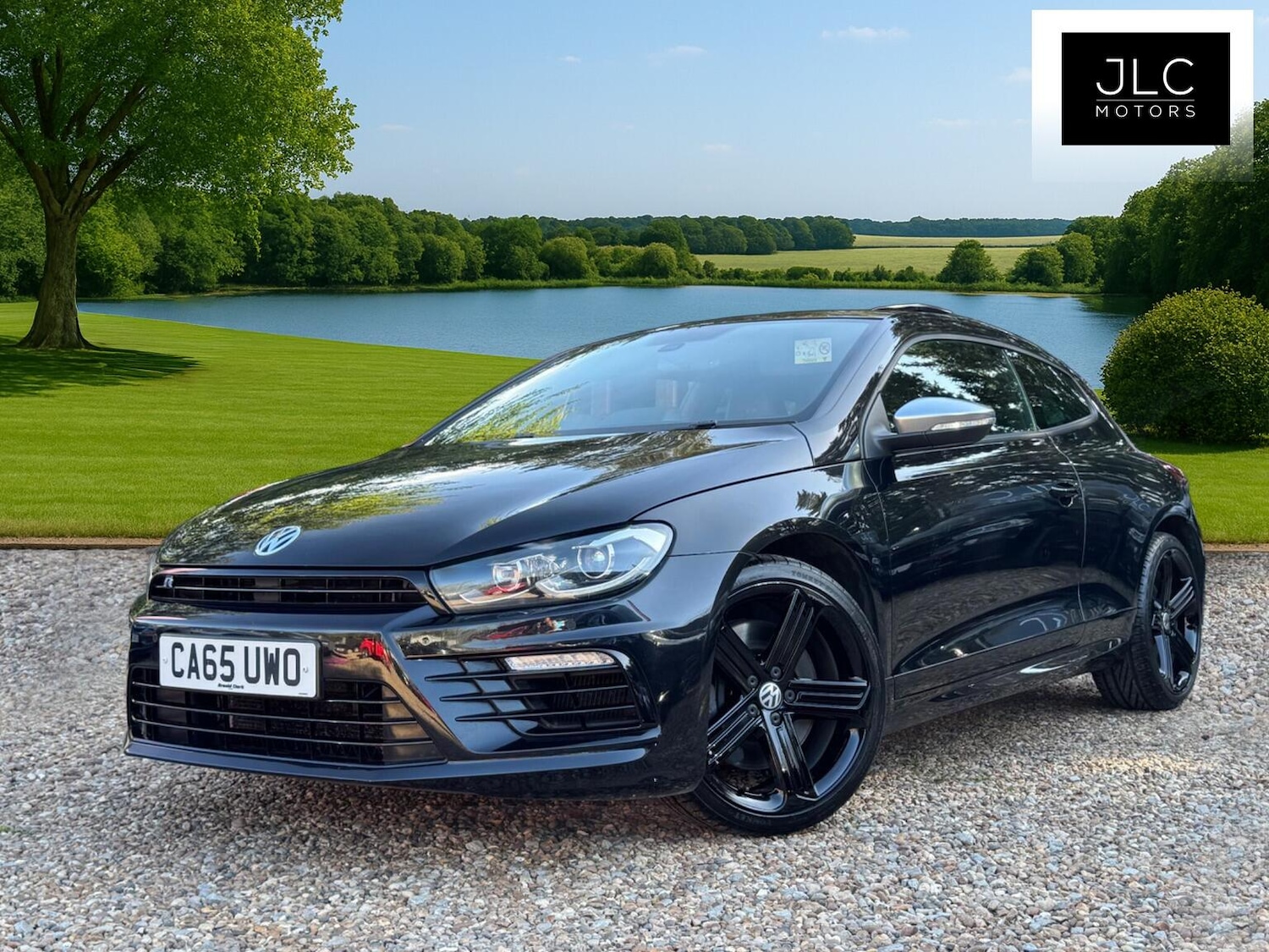 Used Volkswagen Scirocco 2016 for sale - 76472849: Photo 1