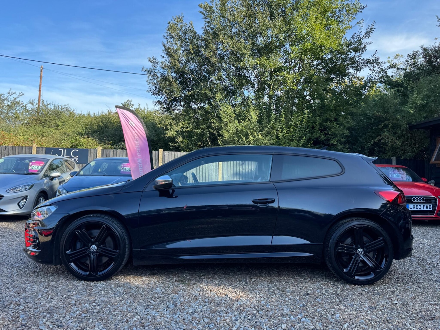 Used Volkswagen Scirocco 2016 for sale - 76472849: Photo 11