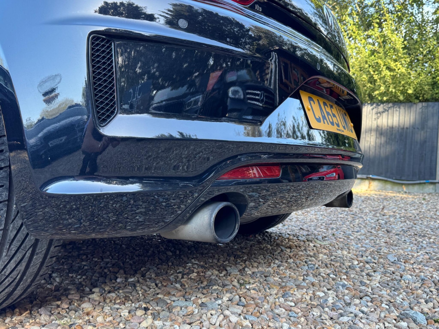 Used Volkswagen Scirocco 2016 for sale - 76472849: Photo 12