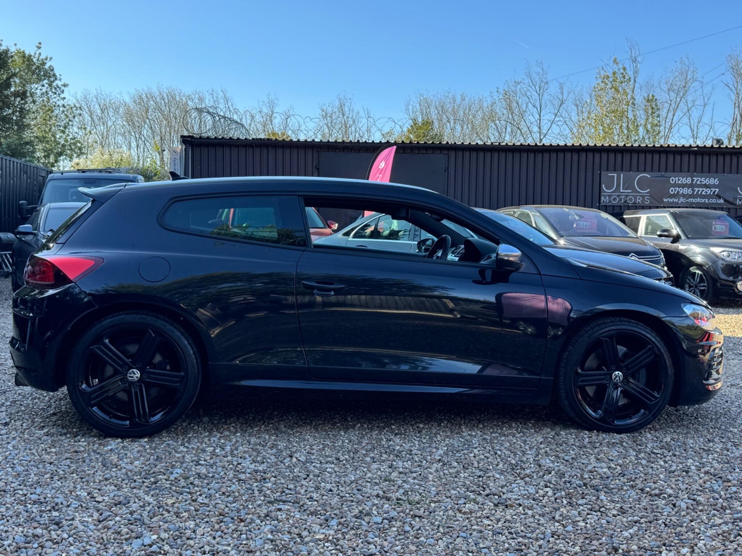 Used Volkswagen Scirocco 2016 for sale - 76472849: Photo 15