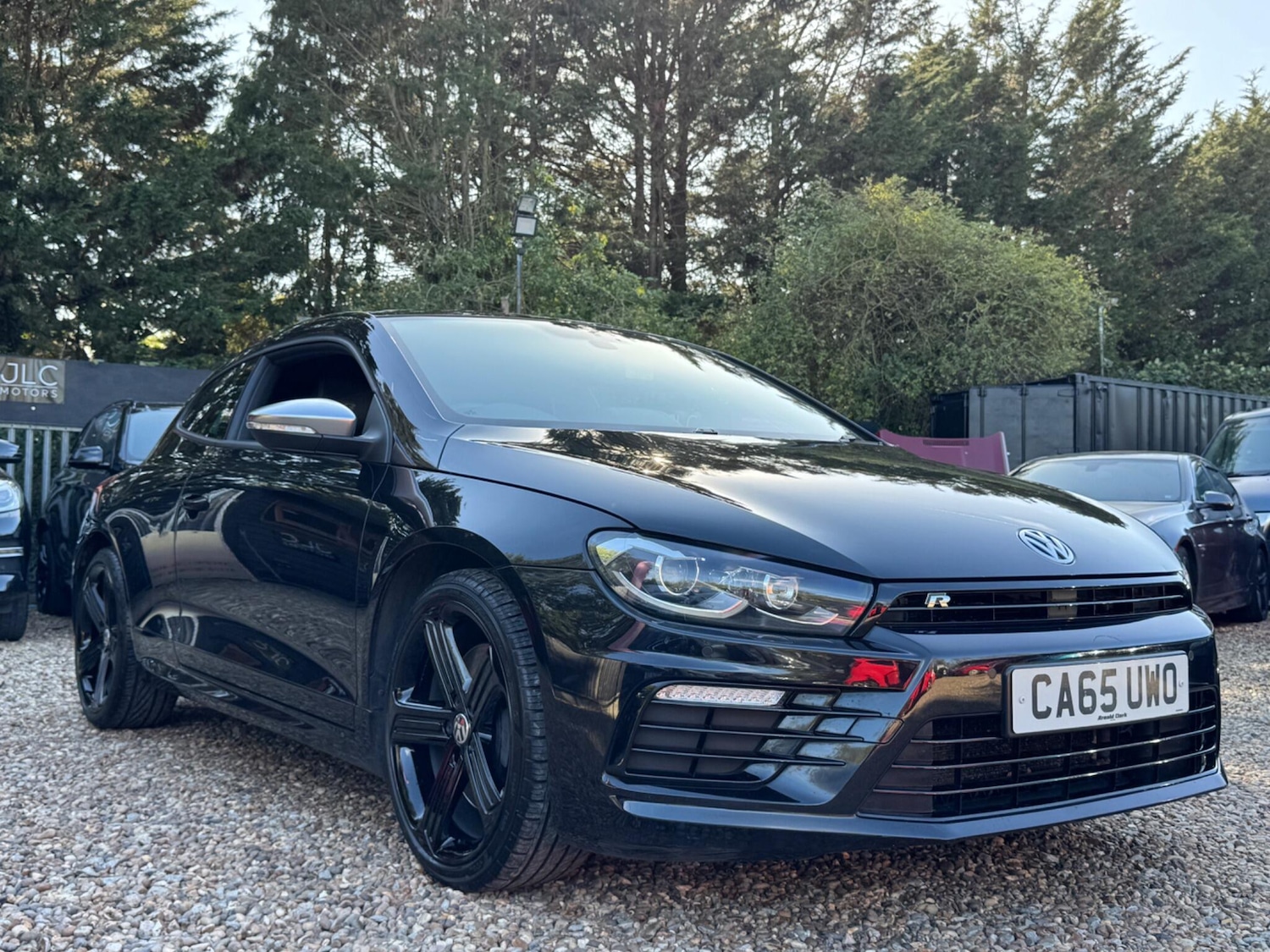 Used Volkswagen Scirocco 2016 for sale - 76472849: Photo 16