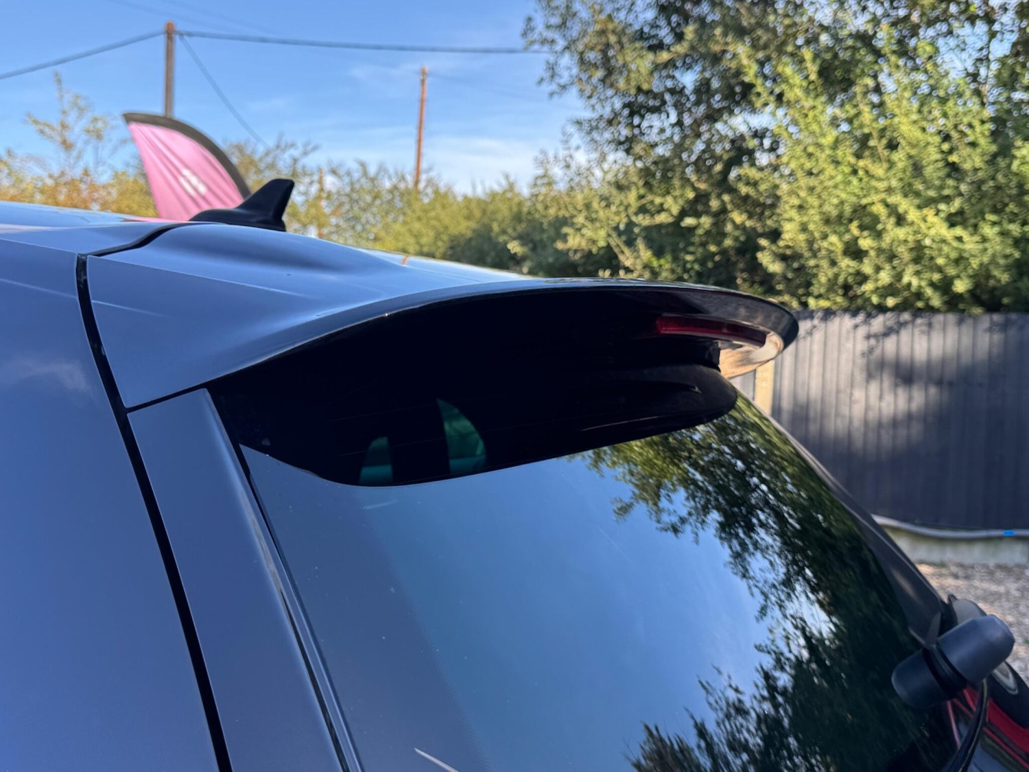 Used Volkswagen Scirocco 2016 for sale - 76472849: Photo 19