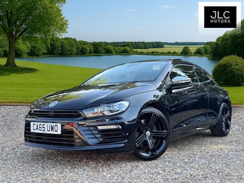 Used Volkswagen Scirocco 2016 for sale - 76472849: Photo