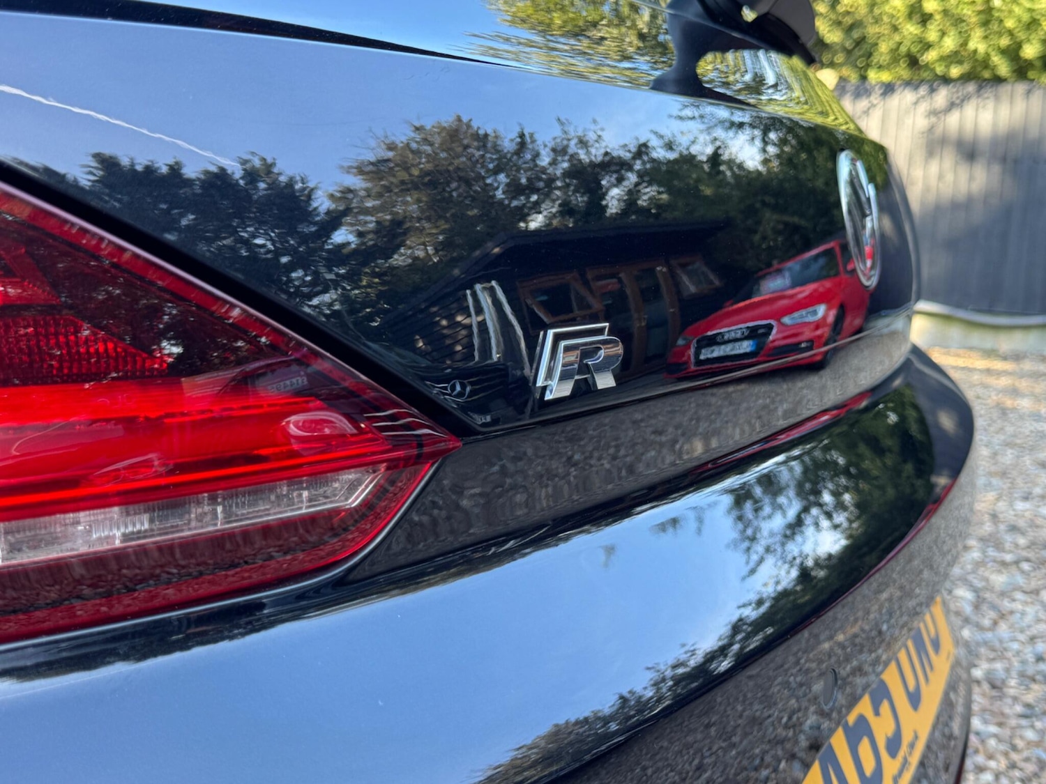 Used Volkswagen Scirocco 2016 for sale - 76472849: Photo 20