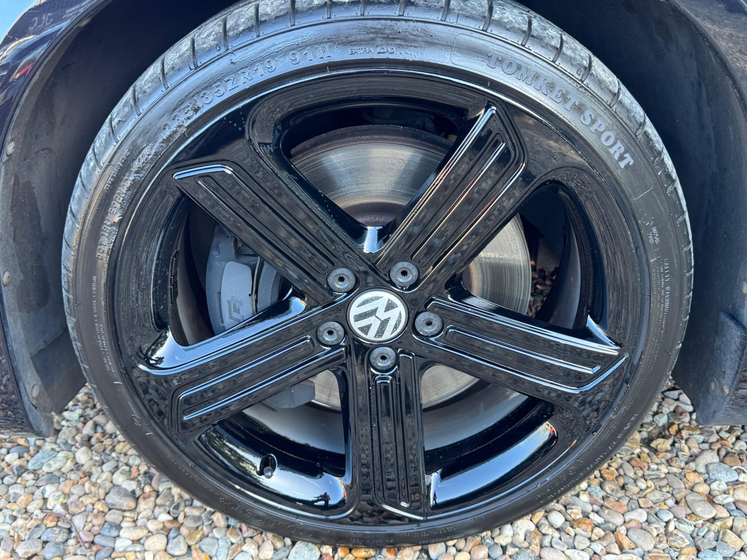 Used Volkswagen Scirocco 2016 for sale - 76472849: Photo 21