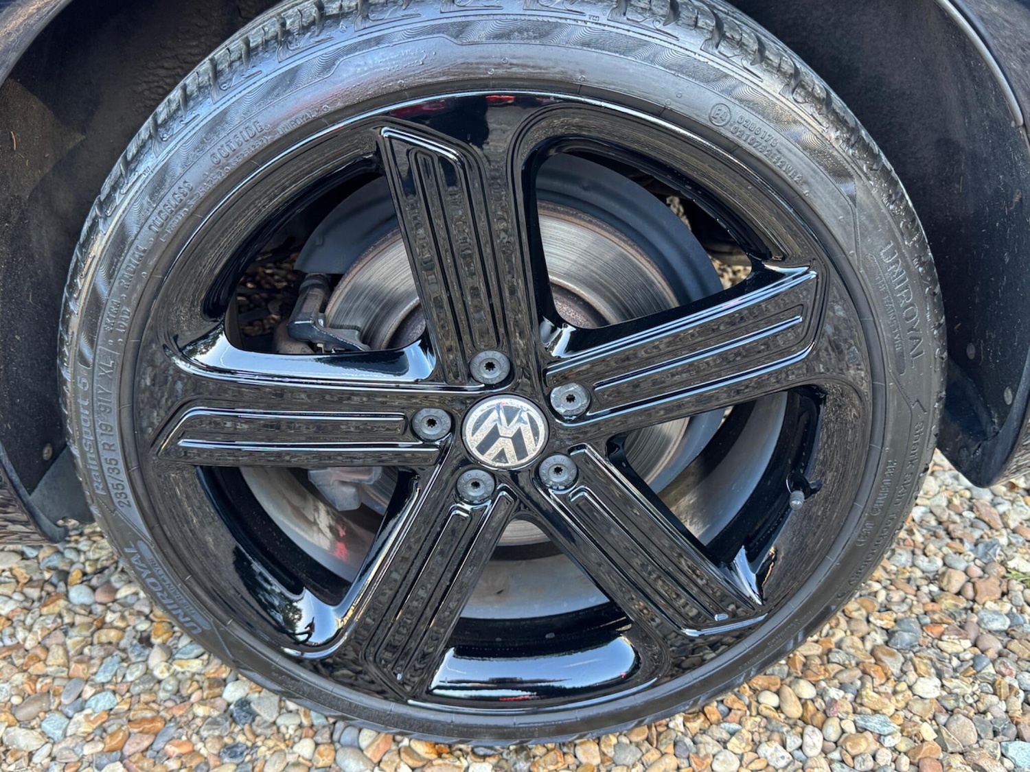 Used Volkswagen Scirocco 2016 for sale - 76472849: Photo 22