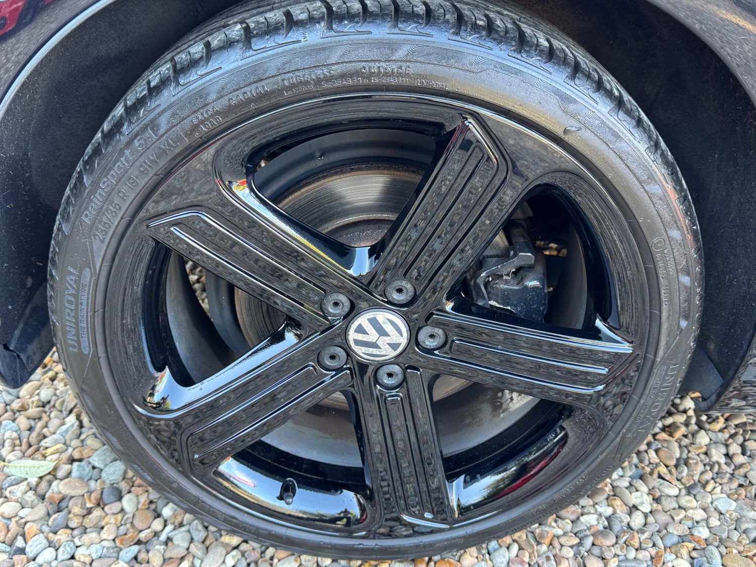 Used Volkswagen Scirocco 2016 for sale - 76472849: Photo 23