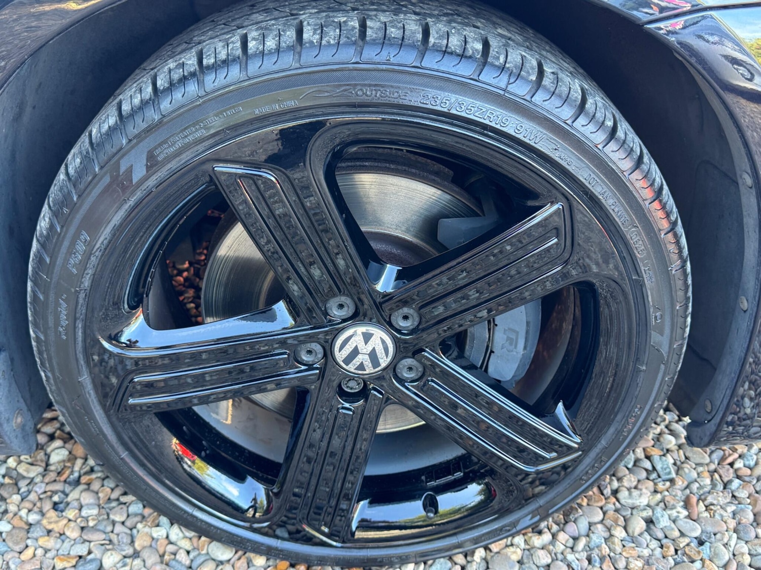 Used Volkswagen Scirocco 2016 for sale - 76472849: Photo 24